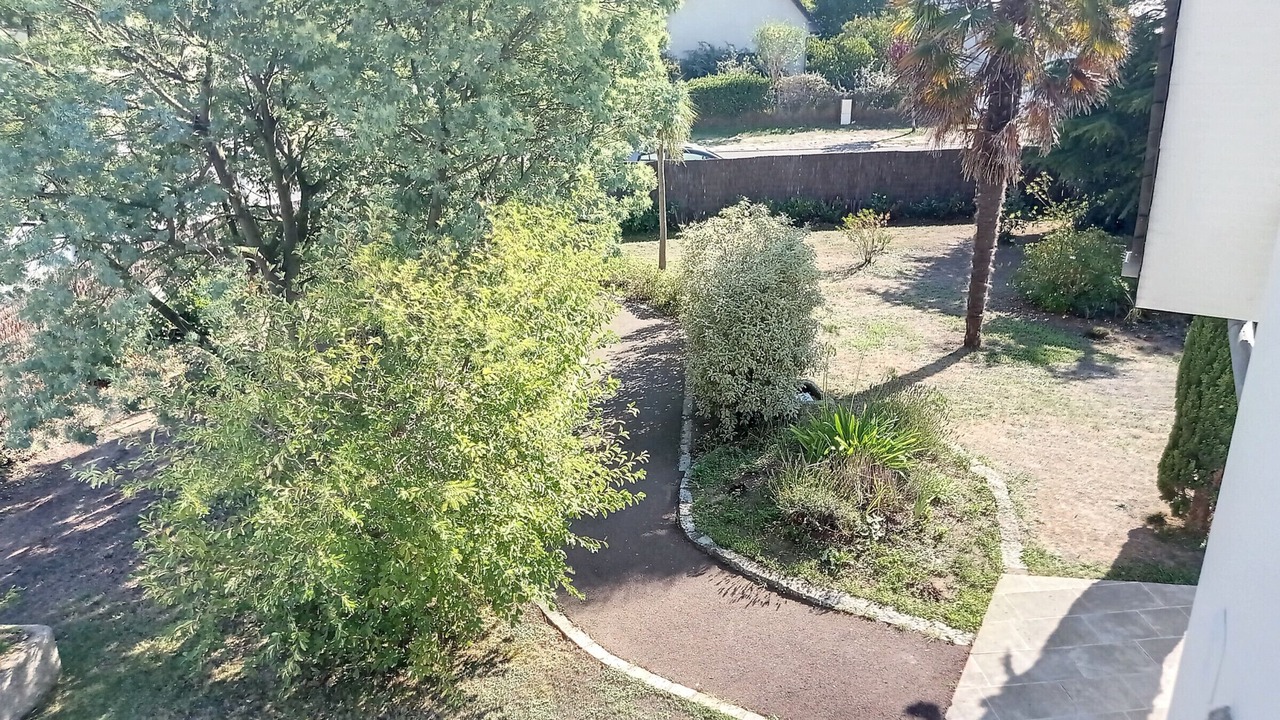 Photo of Outdoor in Jullouville-les-Pins