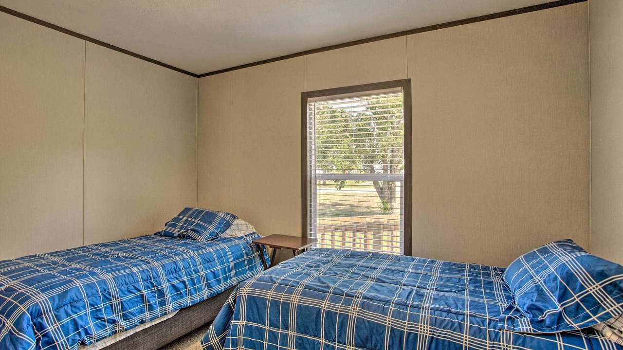 Photo of Bedroom in Madill