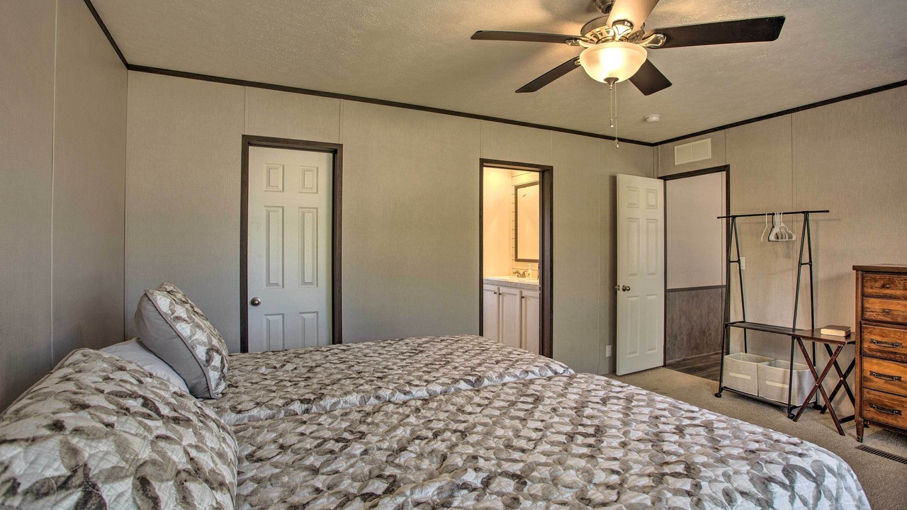 Photo of Bedroom in Madill