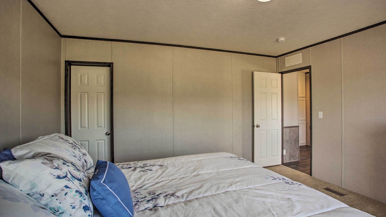 Photo of Bedroom in Madill