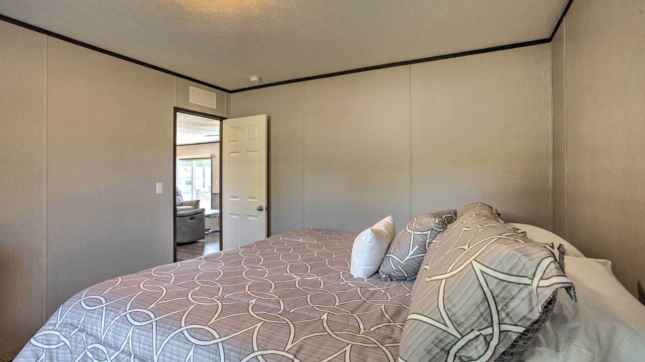 Photo of Bedroom in Madill