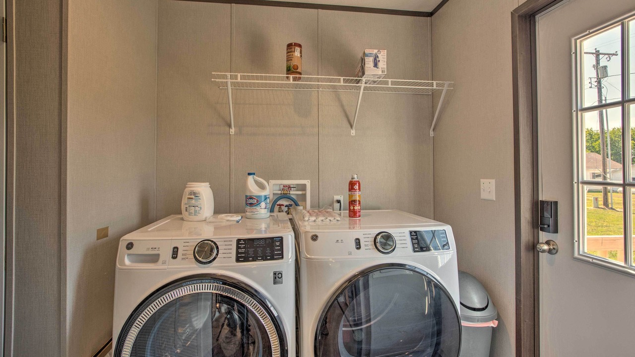 Photo of Bedroom in Madill