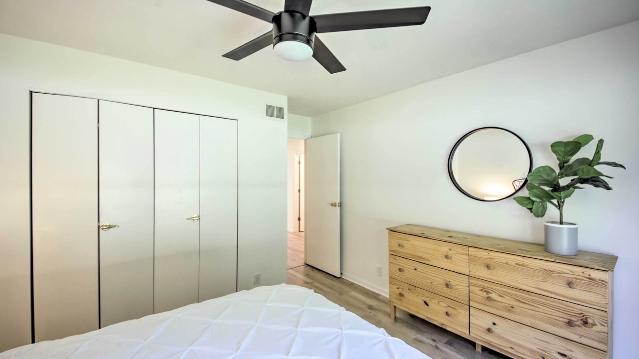 Photo of Bedroom in Eckerty