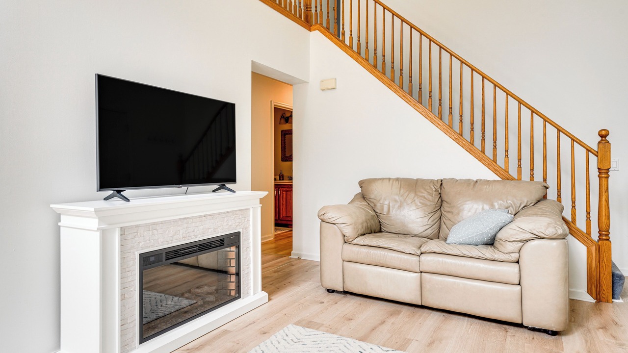 Photo of Livingroom in Eckerty