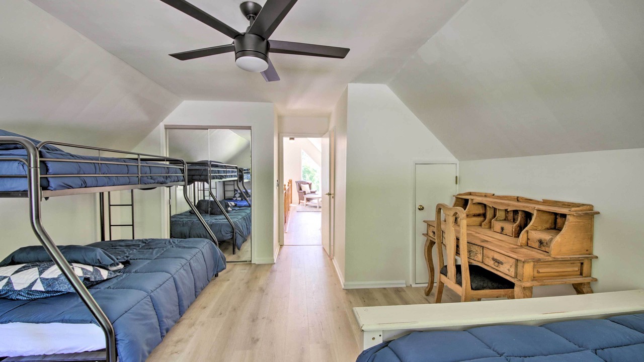 Photo of Bedroom in Eckerty