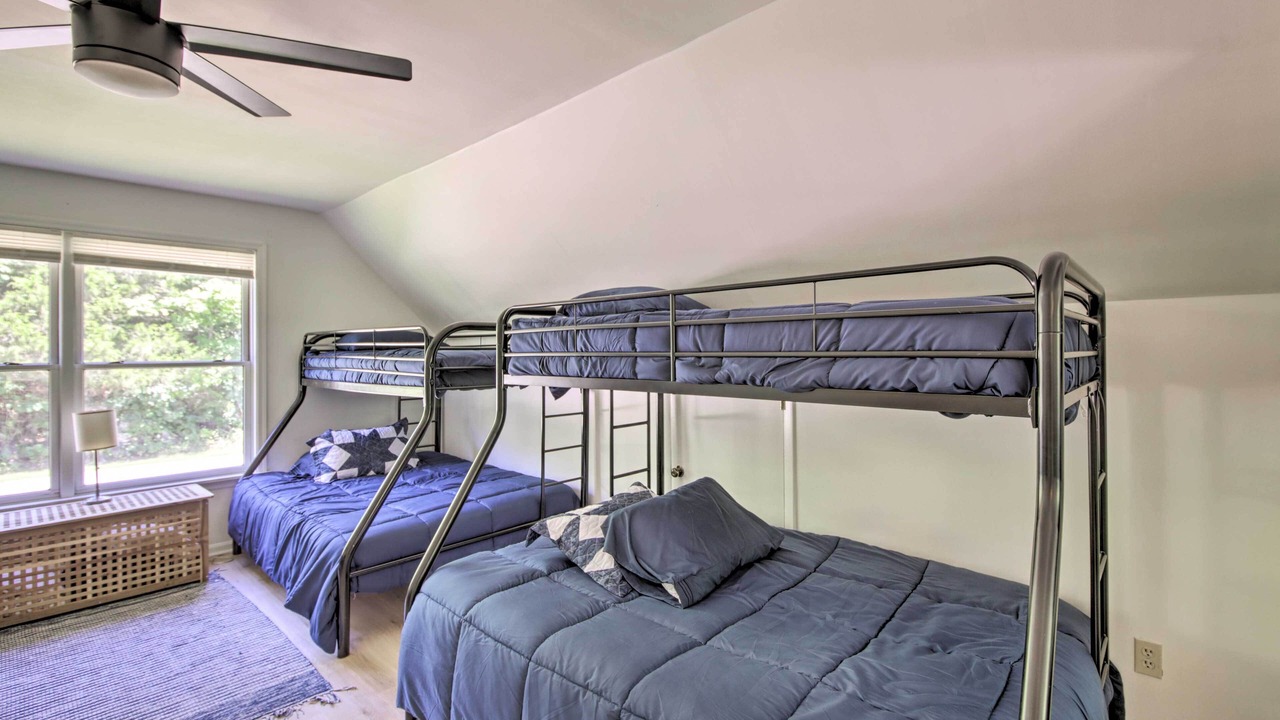 Photo of Bedroom in Eckerty