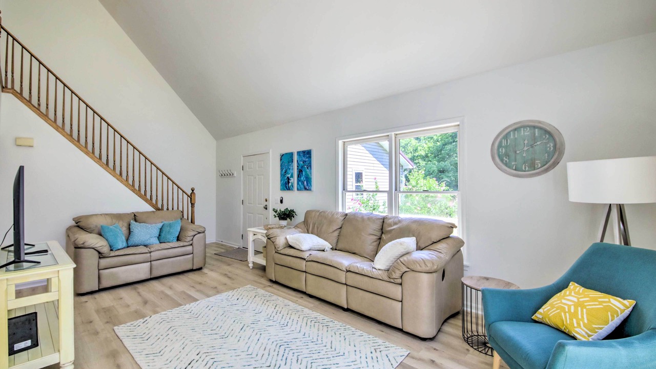 Photo of Bedroom in Eckerty