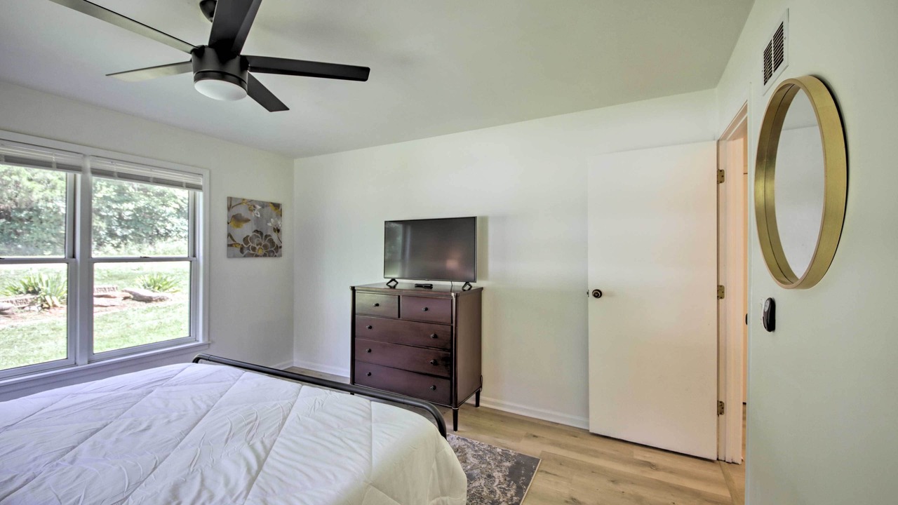 Photo of Bedroom in Eckerty