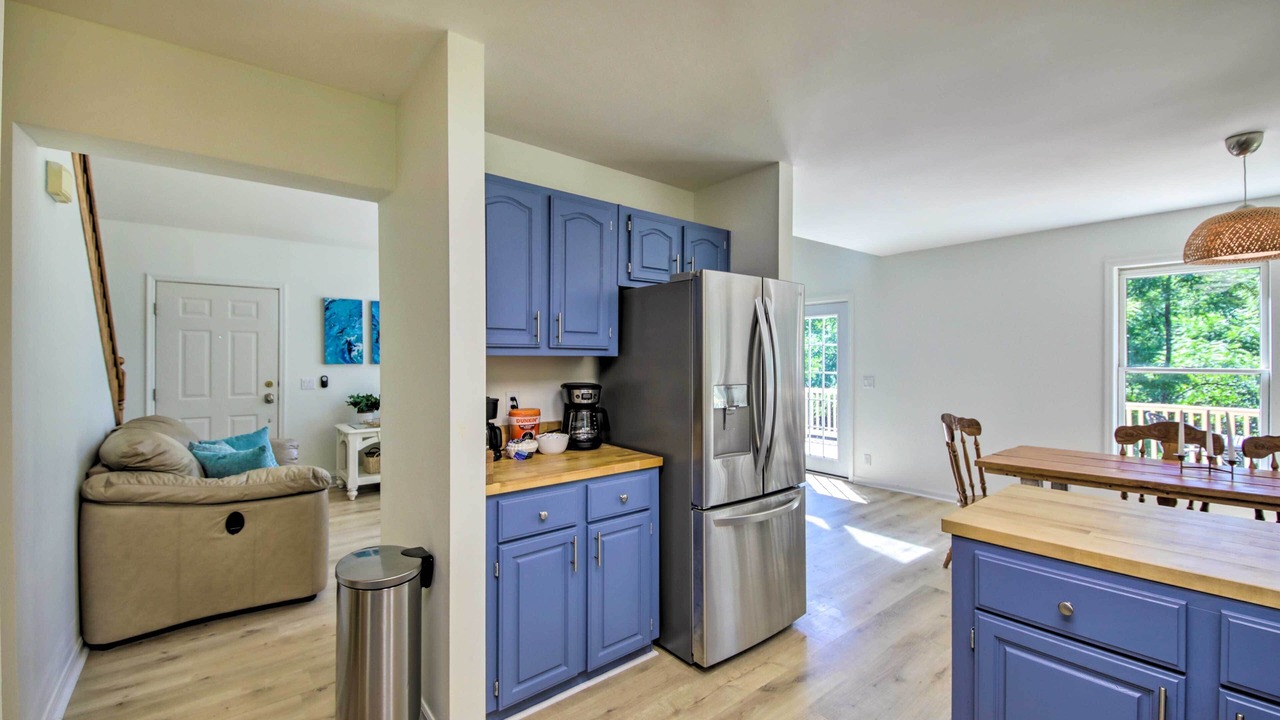 Photo of Kitchen in Eckerty