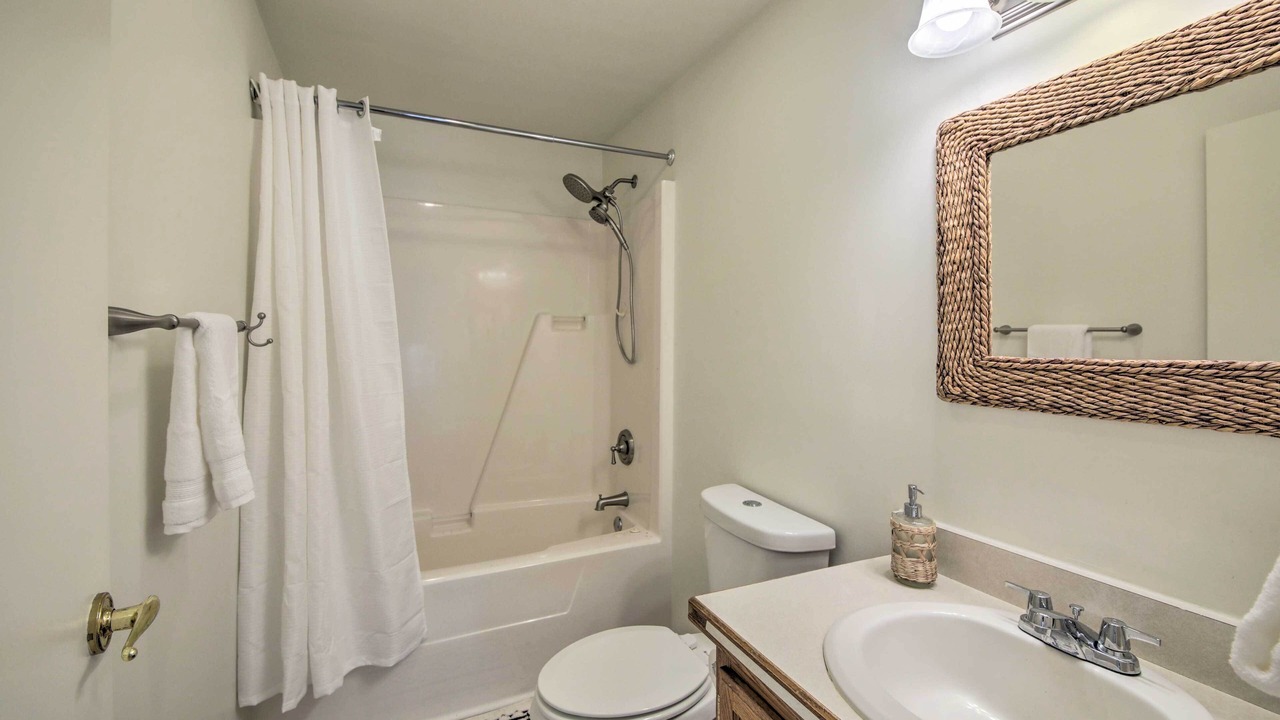 Photo of Bathroom in Eckerty