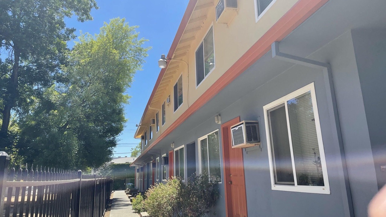 Photo of Outdoor in North Oak Park