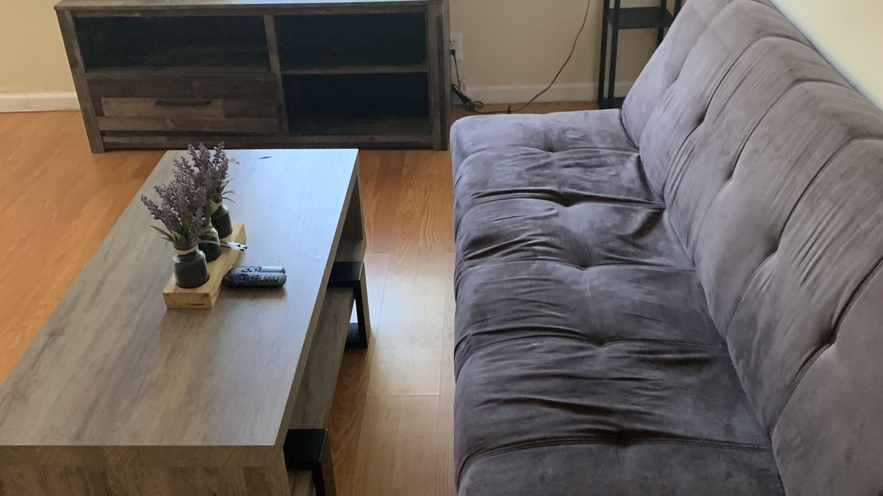 Photo of Livingroom in North Oak Park