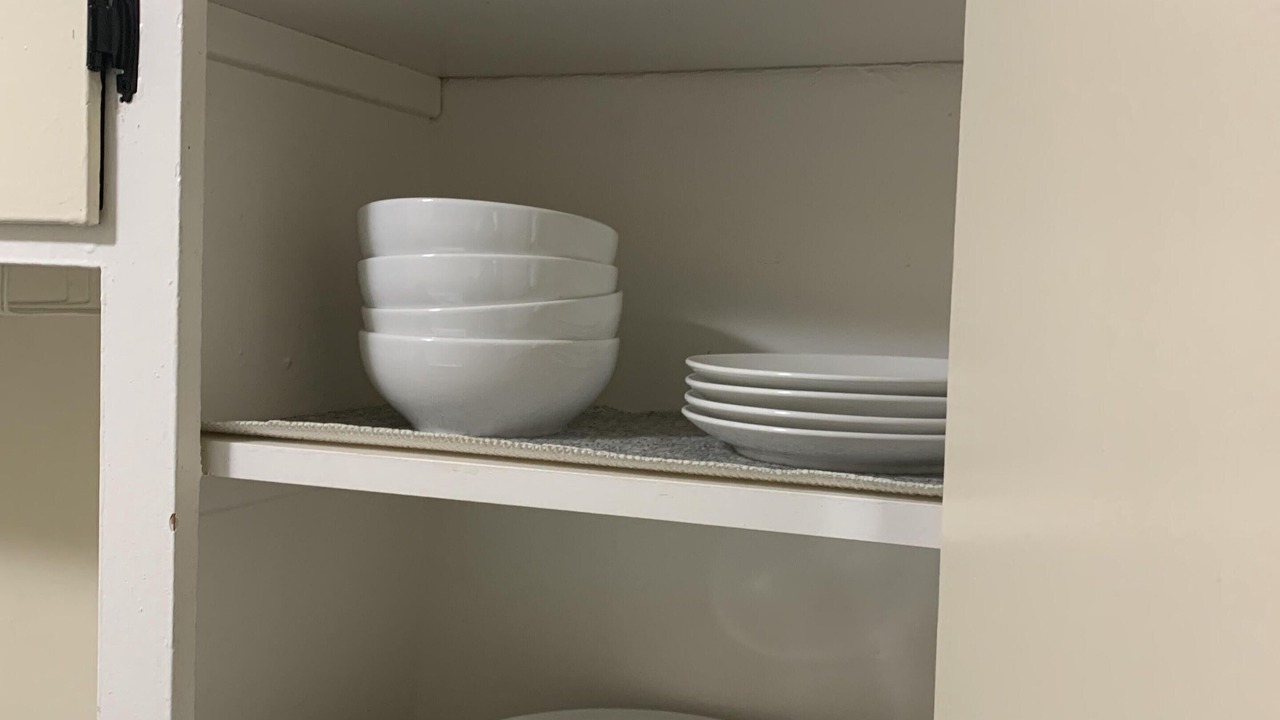Photo of Kitchen in North Oak Park