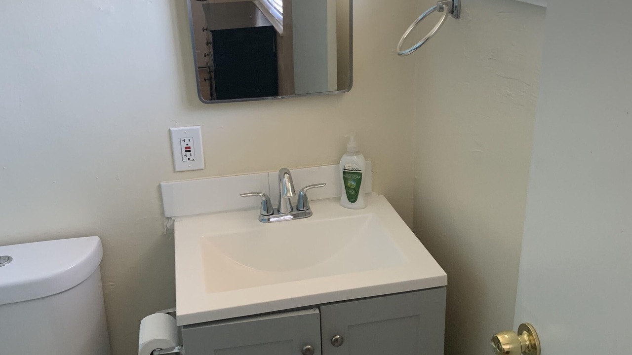 Photo of Bathroom in North Oak Park