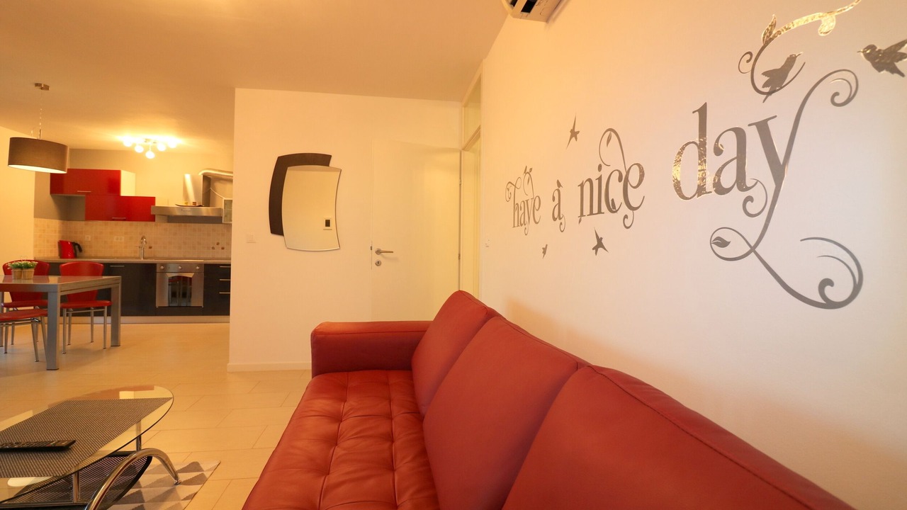 Photo of Livingroom in City Center