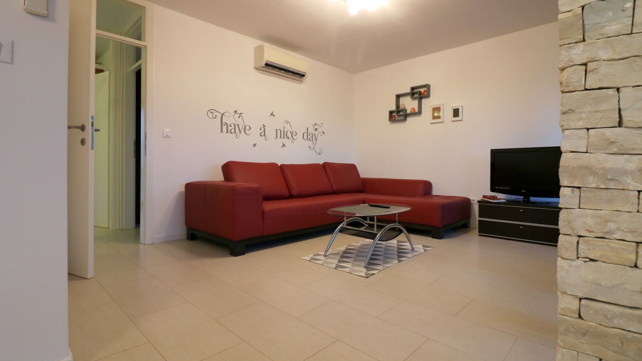 Photo of Livingroom in City Center