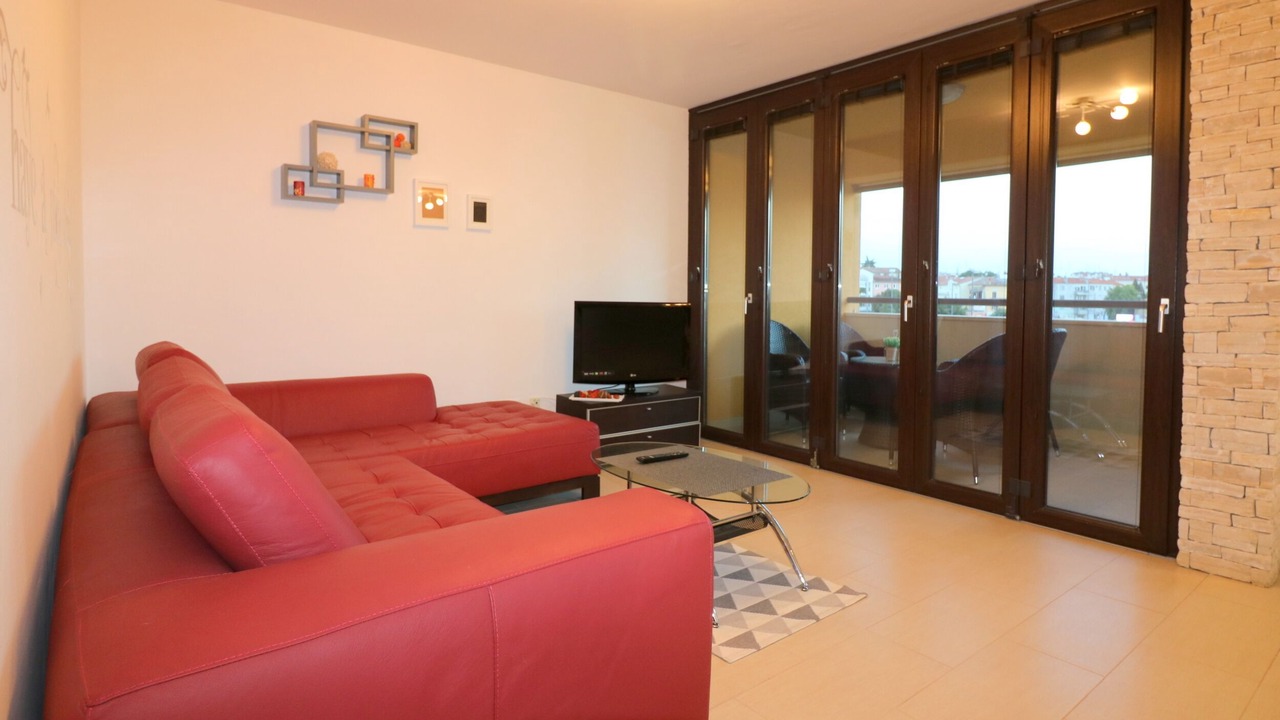 Photo of Livingroom in City Center