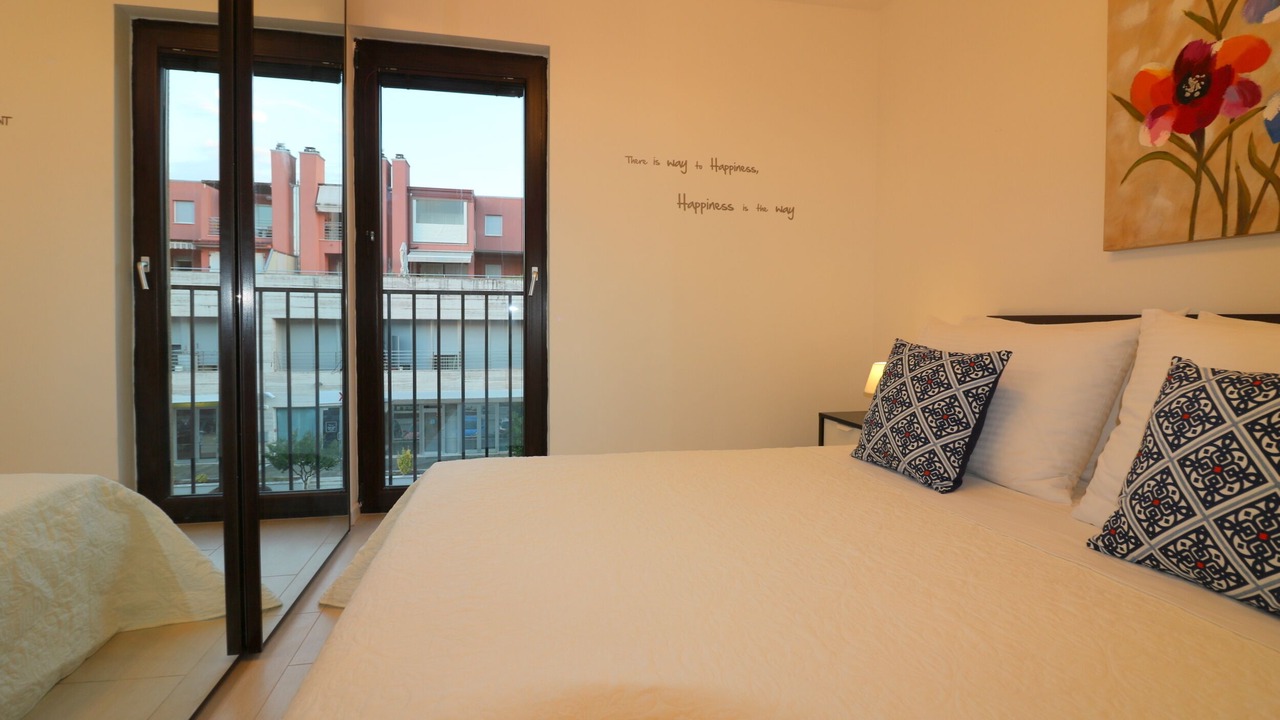 Photo of Bedroom in City Center
