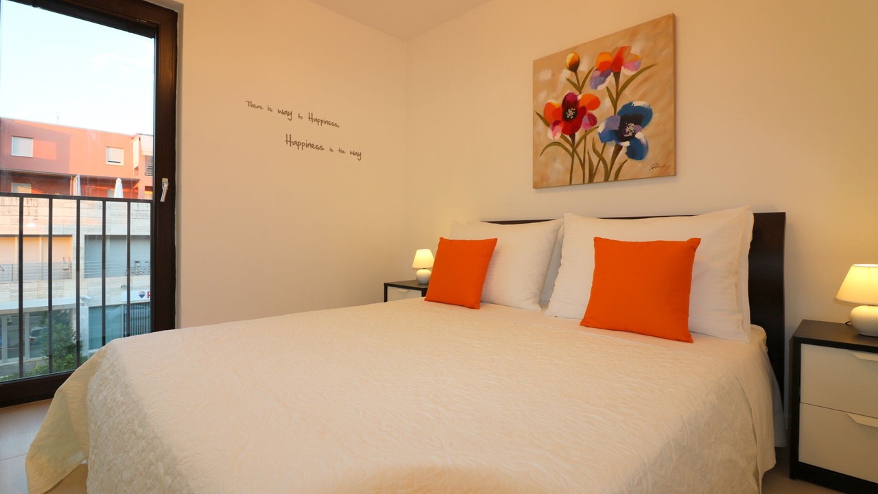Photo of Bedroom in City Center