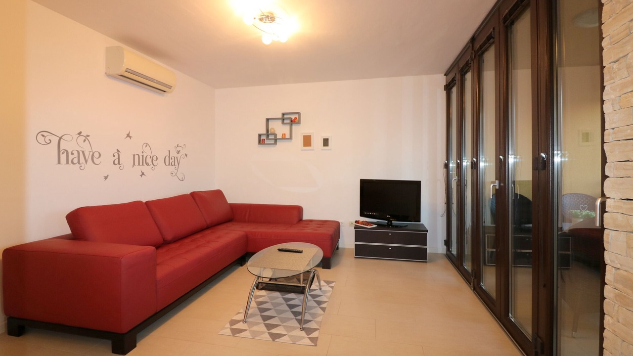 Photo of Livingroom in City Center