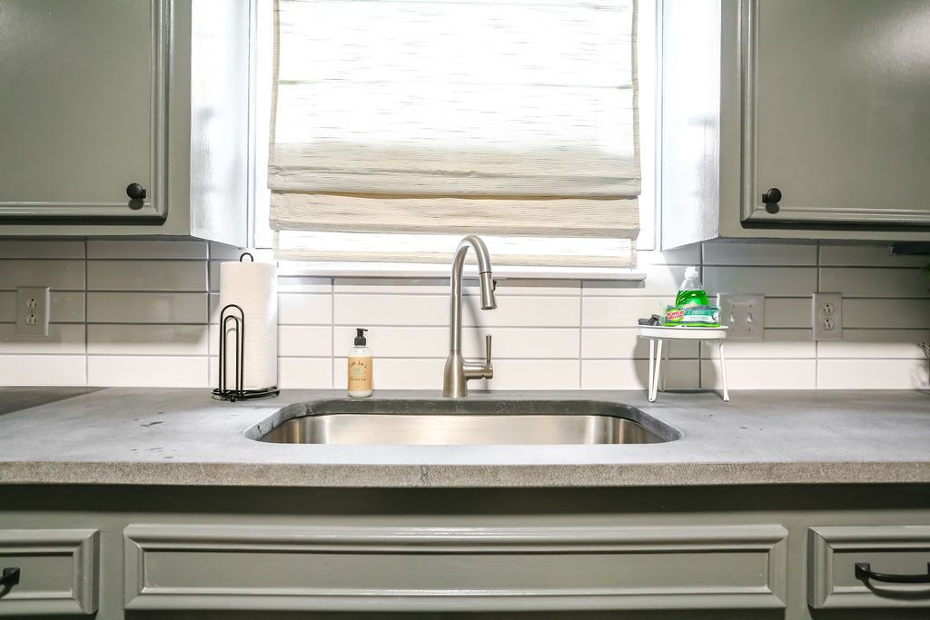 Photo of Kitchen in Raintree