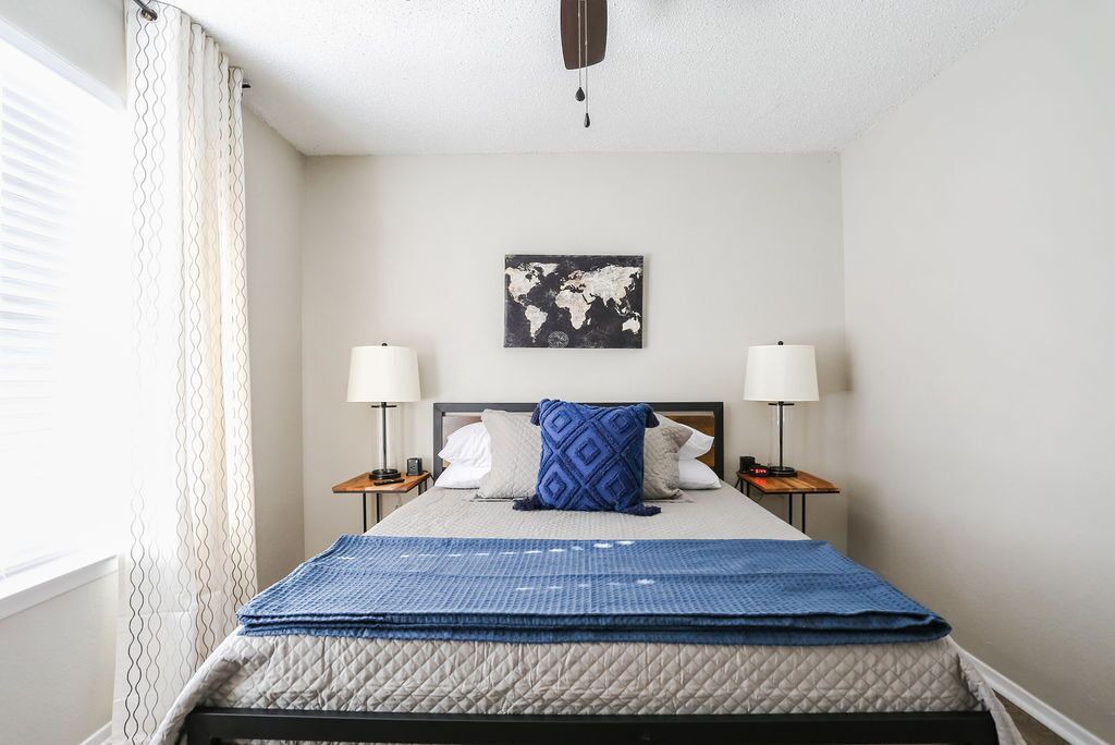 Photo of Bedroom in Raintree