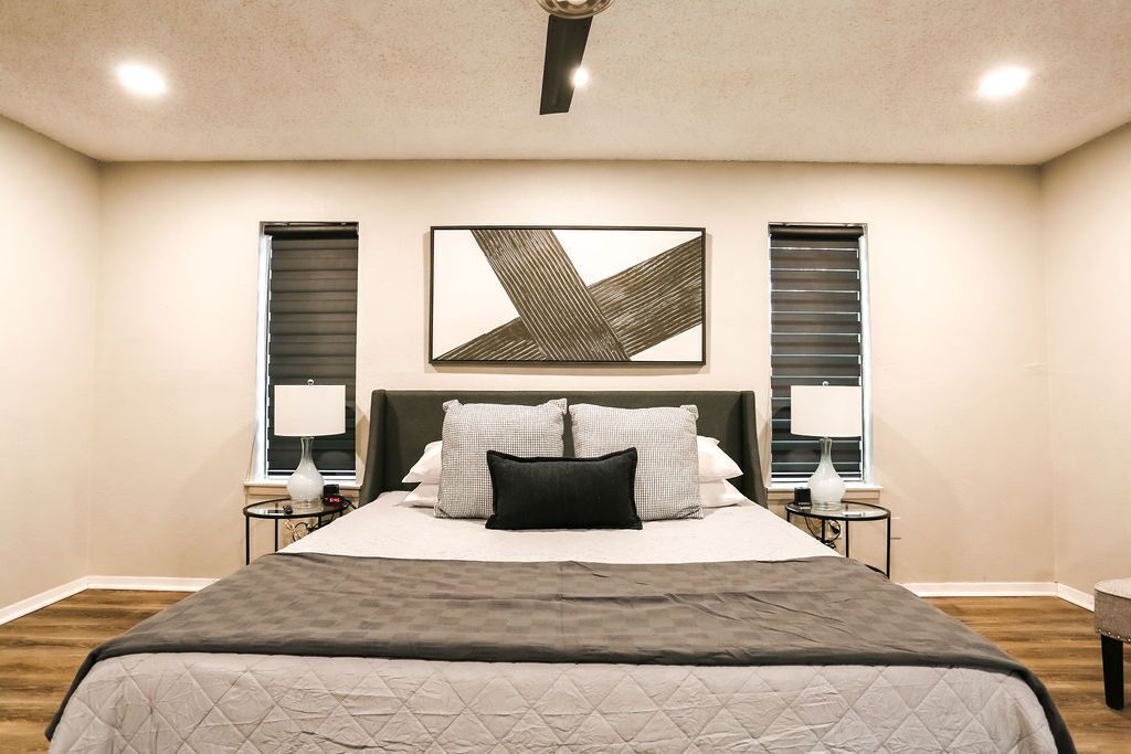 Photo of Bedroom in Raintree