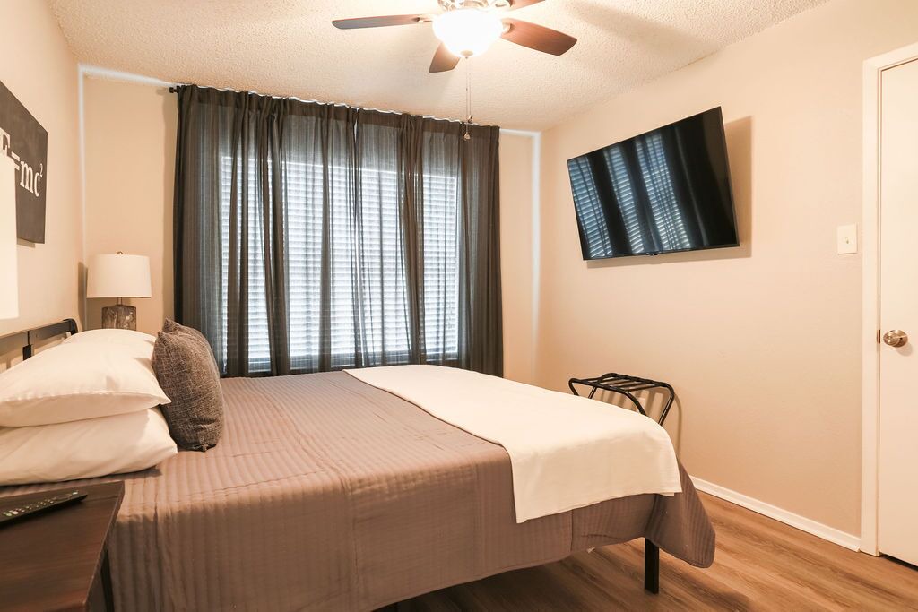 Photo of Bedroom in Raintree