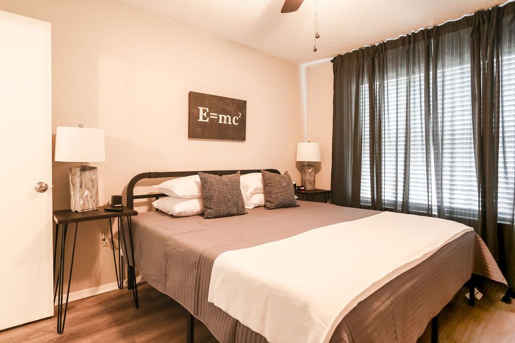 Photo of Bedroom in Raintree