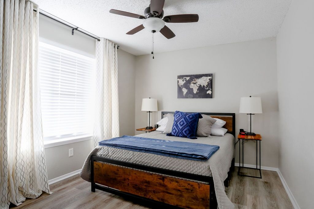 Photo of Bedroom in Raintree