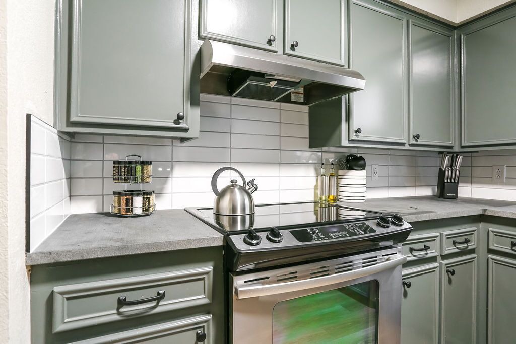 Photo of Kitchen in Raintree
