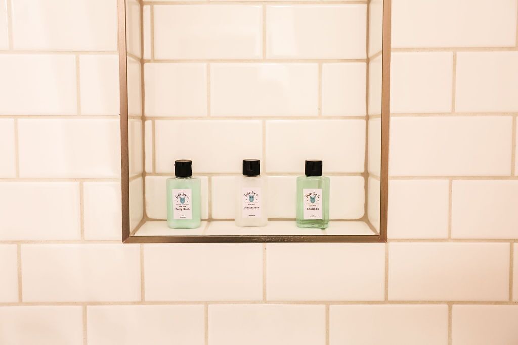 Photo of Bathroom in Raintree