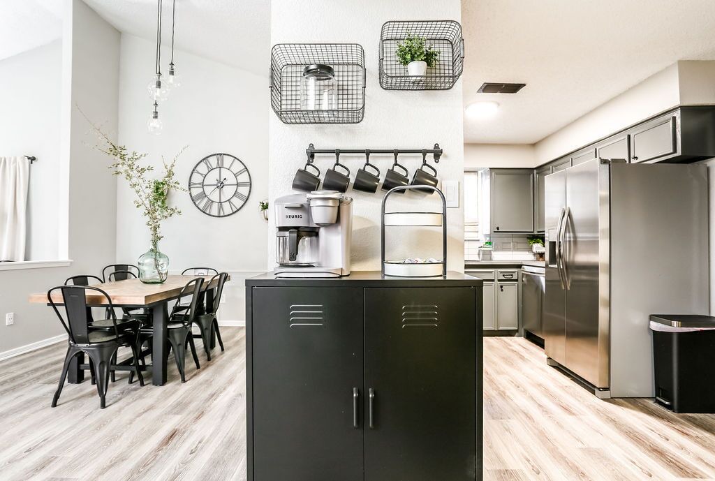 Photo of Kitchen in Raintree