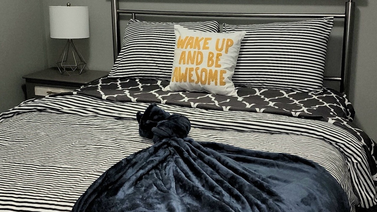 Photo of Bedroom in Regina