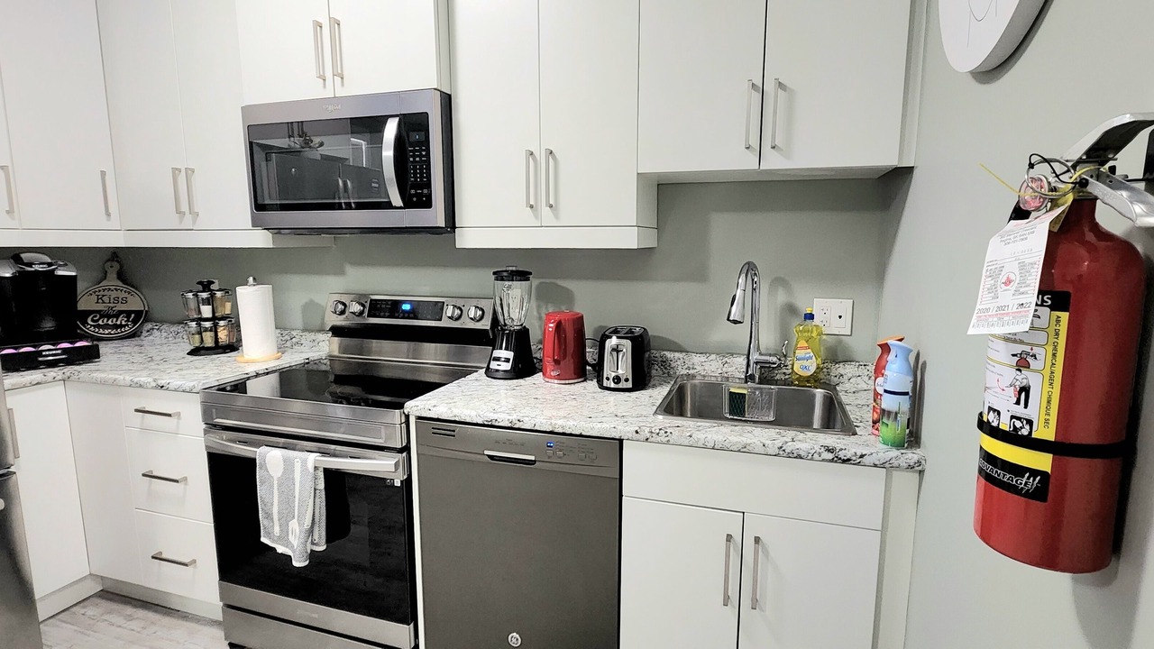 Photo of Kitchen in Regina