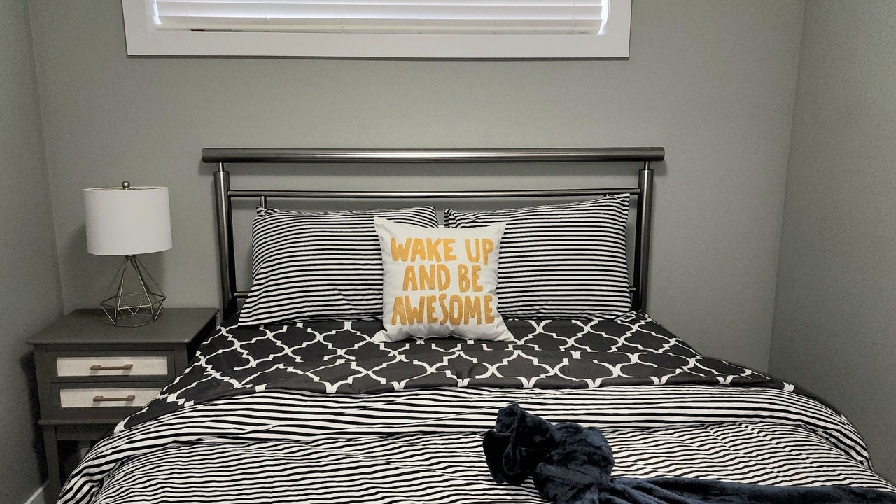Photo of Bedroom in Regina