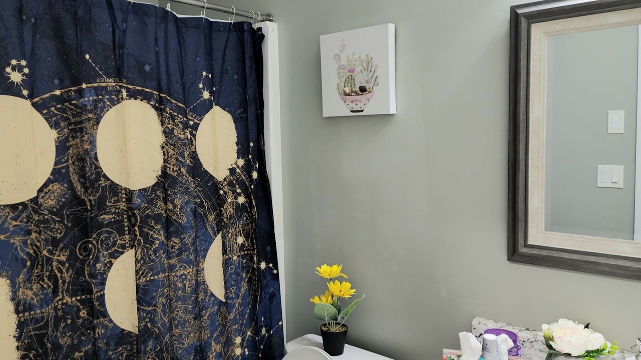 Photo of Bathroom in Regina