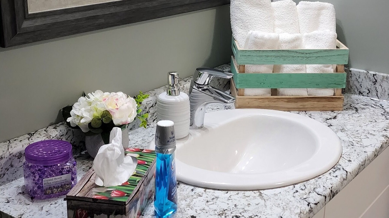 Photo of Bathroom in Regina