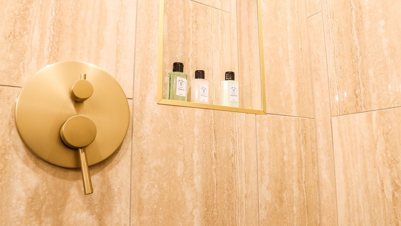Photo of Bathroom in Lubbock