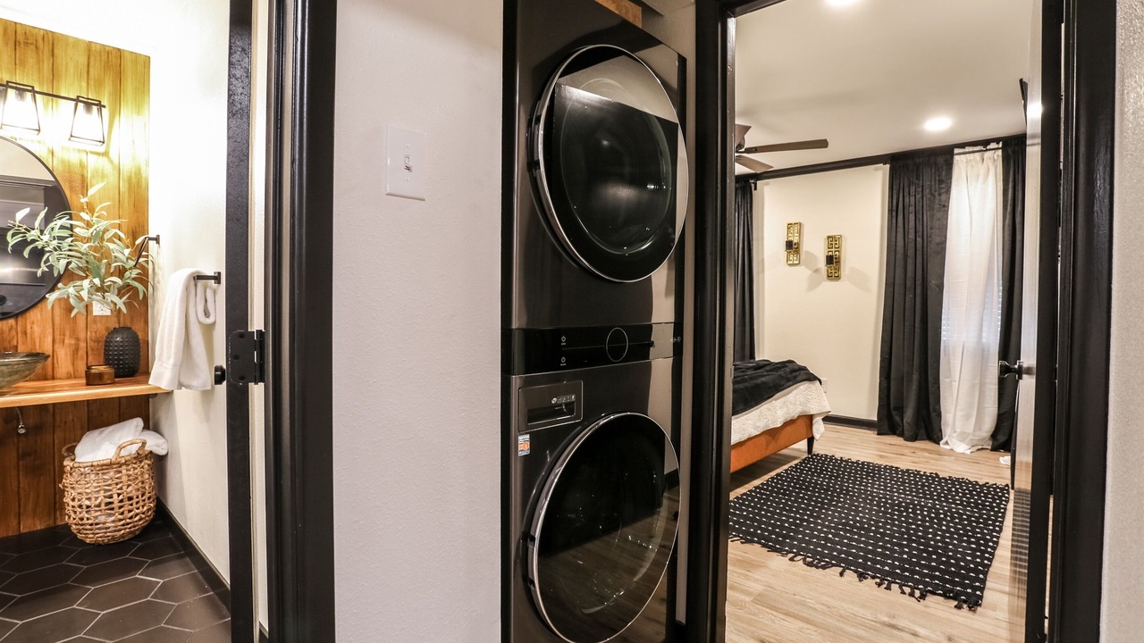 Photo of Bedroom in Lubbock