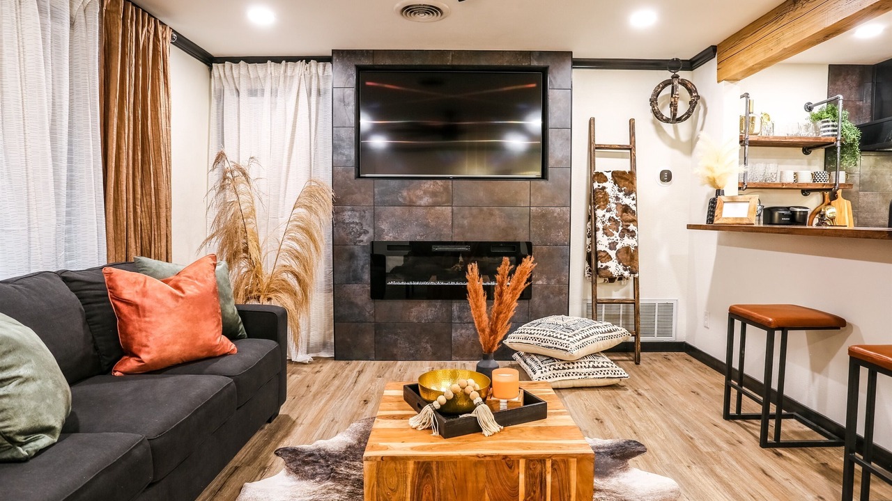 Photo of Livingroom in Lubbock