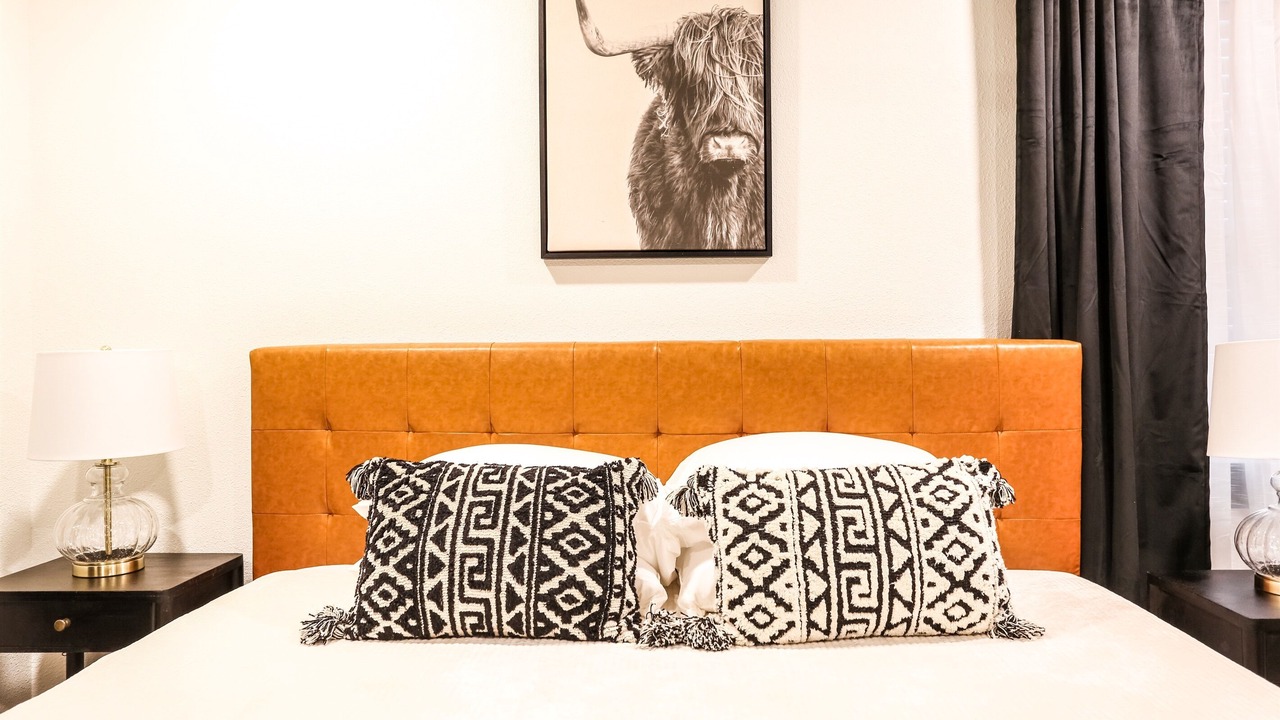 Photo of Bedroom in Lubbock