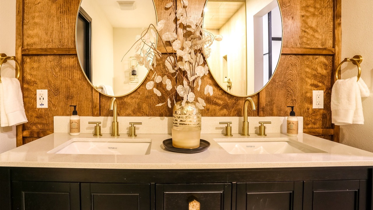Photo of Bathroom in Lubbock