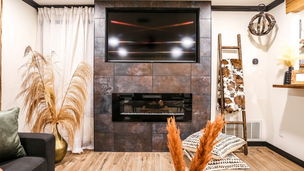 Photo of Livingroom in Lubbock