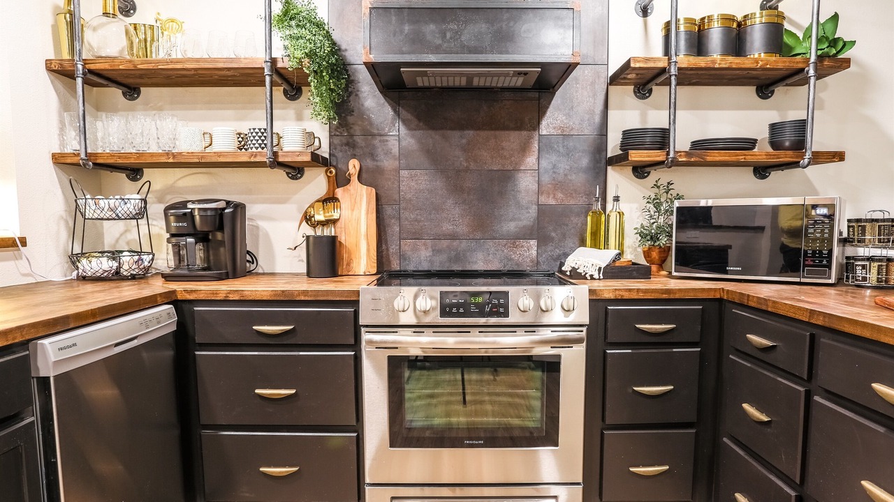 Photo of Kitchen in Lubbock