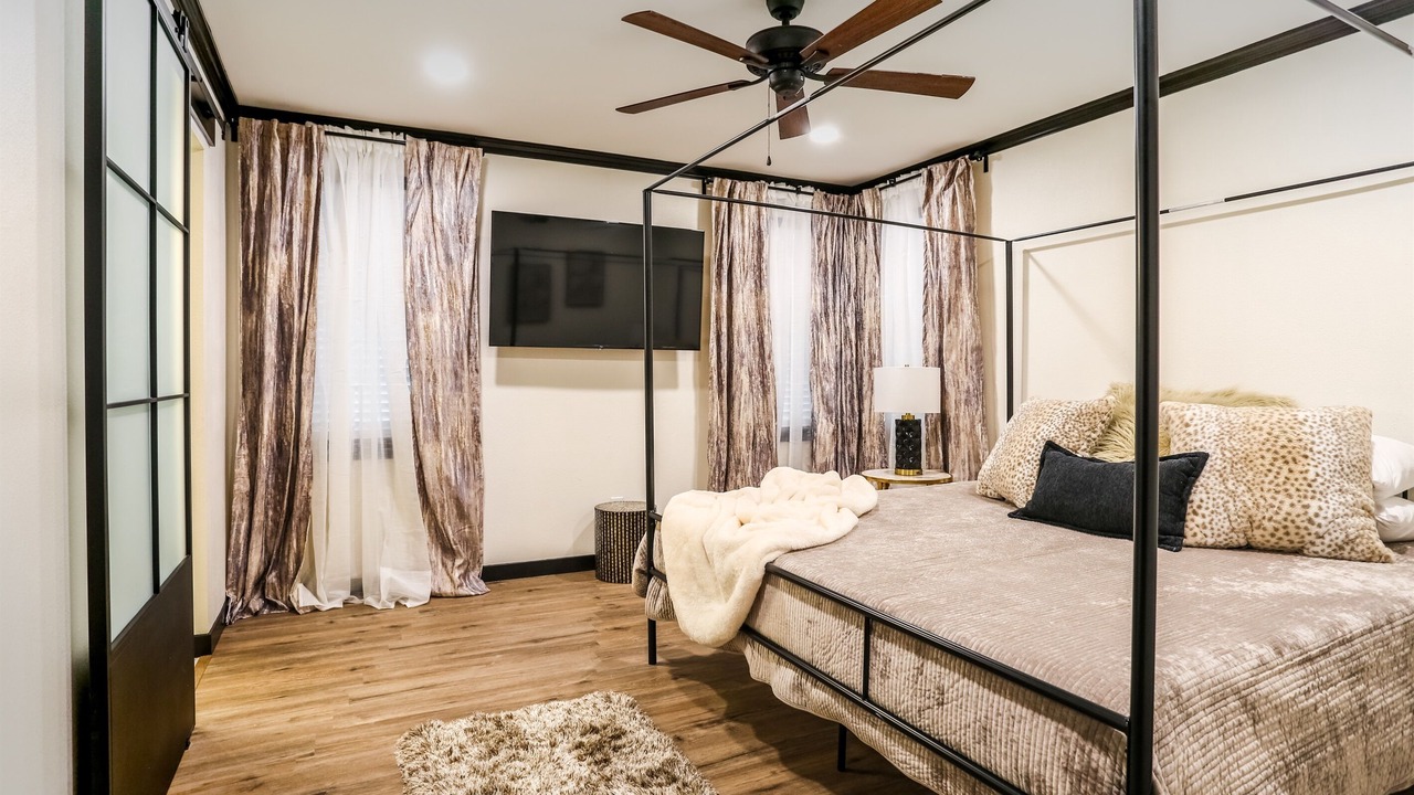 Photo of Bedroom in Lubbock