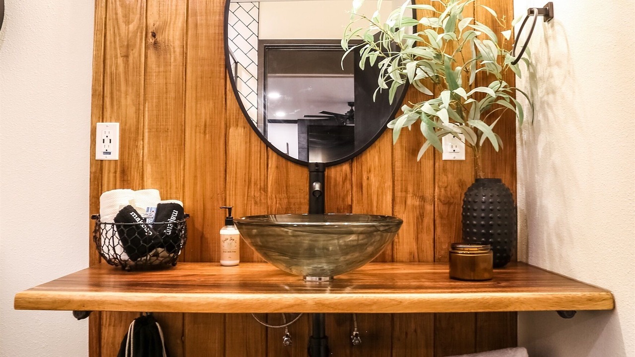 Photo of Bathroom in Lubbock