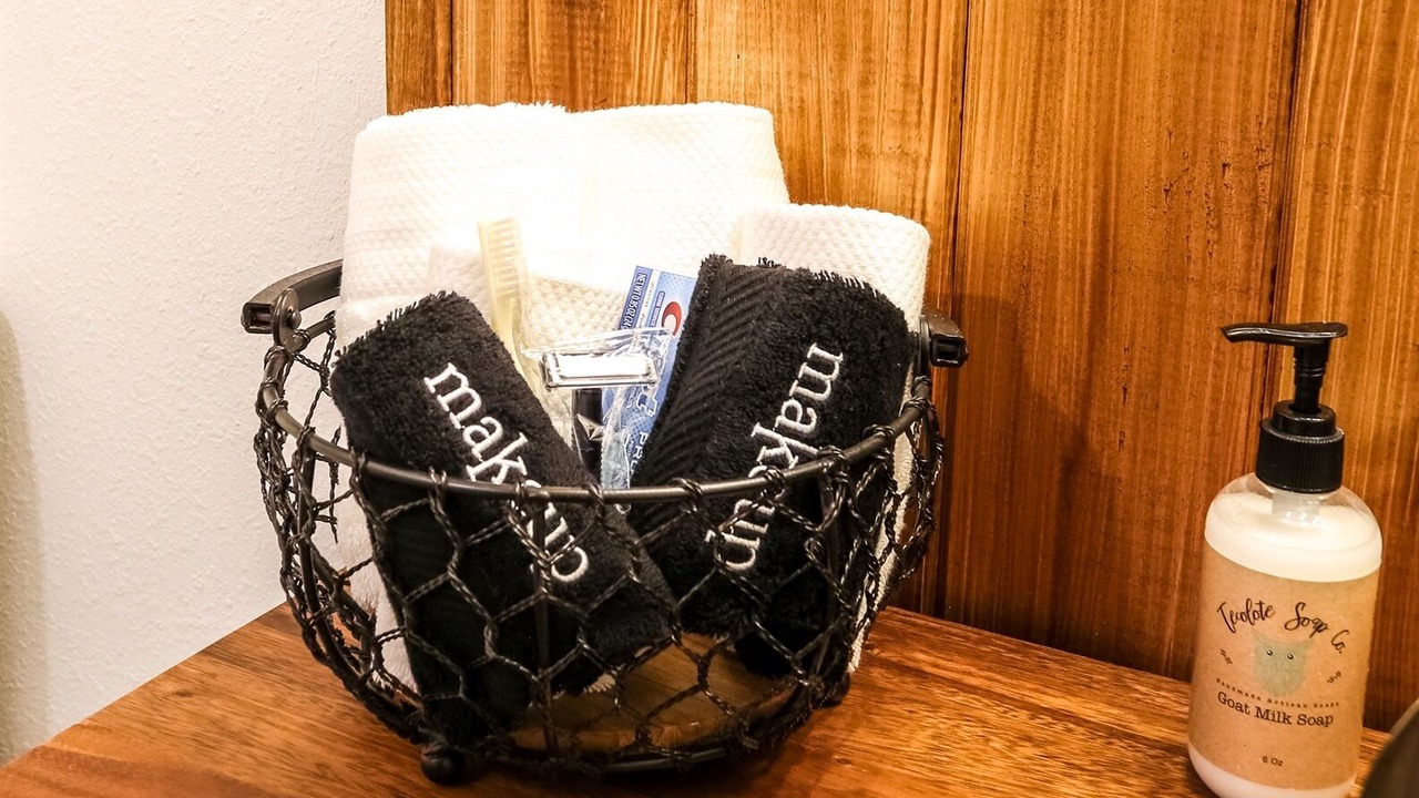Photo of Bathroom in Lubbock