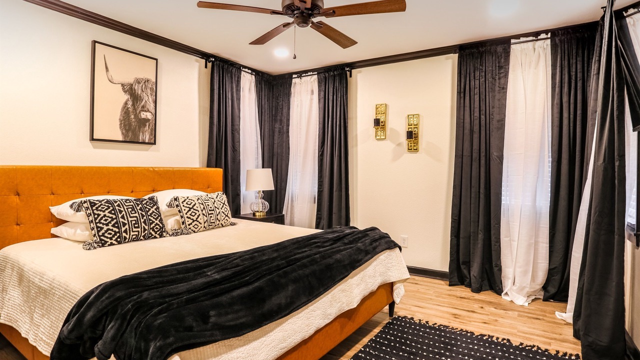 Photo of Bedroom in Lubbock