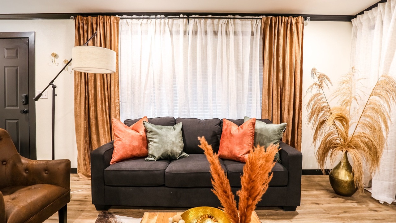 Photo of Livingroom in Lubbock